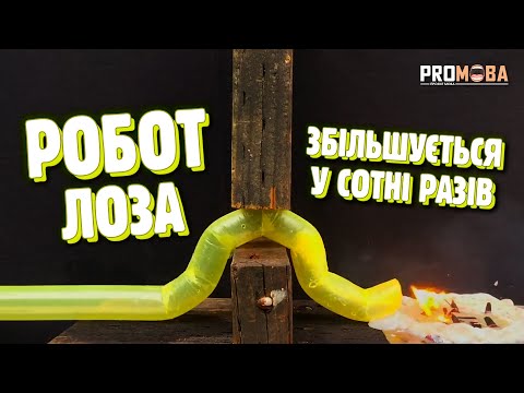 Видео: ЦЕЙ РОБОТ МОЖЕ ВРЯТУВАТИ ВАШЕ ЖИТТЯ 😱 [VERITASIUM]