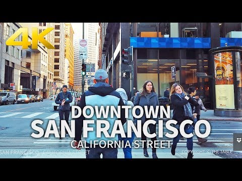 Video: Penghargaan Manual: Yang Terbaik Dari San Francisco, California