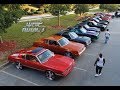 WhipAddict: G Body BBQ Hang Out in Rex, GA. Monte Carlo SS, Cutlass, Regal, Malibu's, Burnouts!