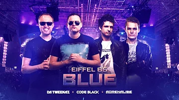 Eiffel 65 - Blue (Team Blue Mix) (Official Preview)