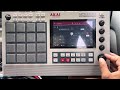 Mastering Beats with MPC Live 2