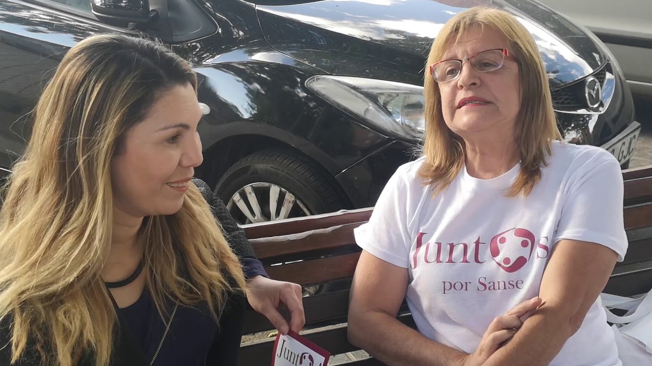 VT CLEO COSTA CANDIDATA PREF YouTube