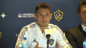 Hernandez says LA move gives opportunity to continue playing | AFP