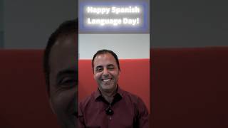 Happy Spanish Language Day - April 23 | United Nations