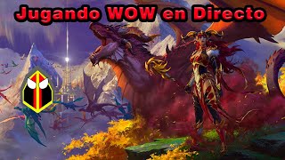 Nueva Actualización 10.1 WoW 28