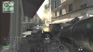 MW3 6 in 1 Javelin!