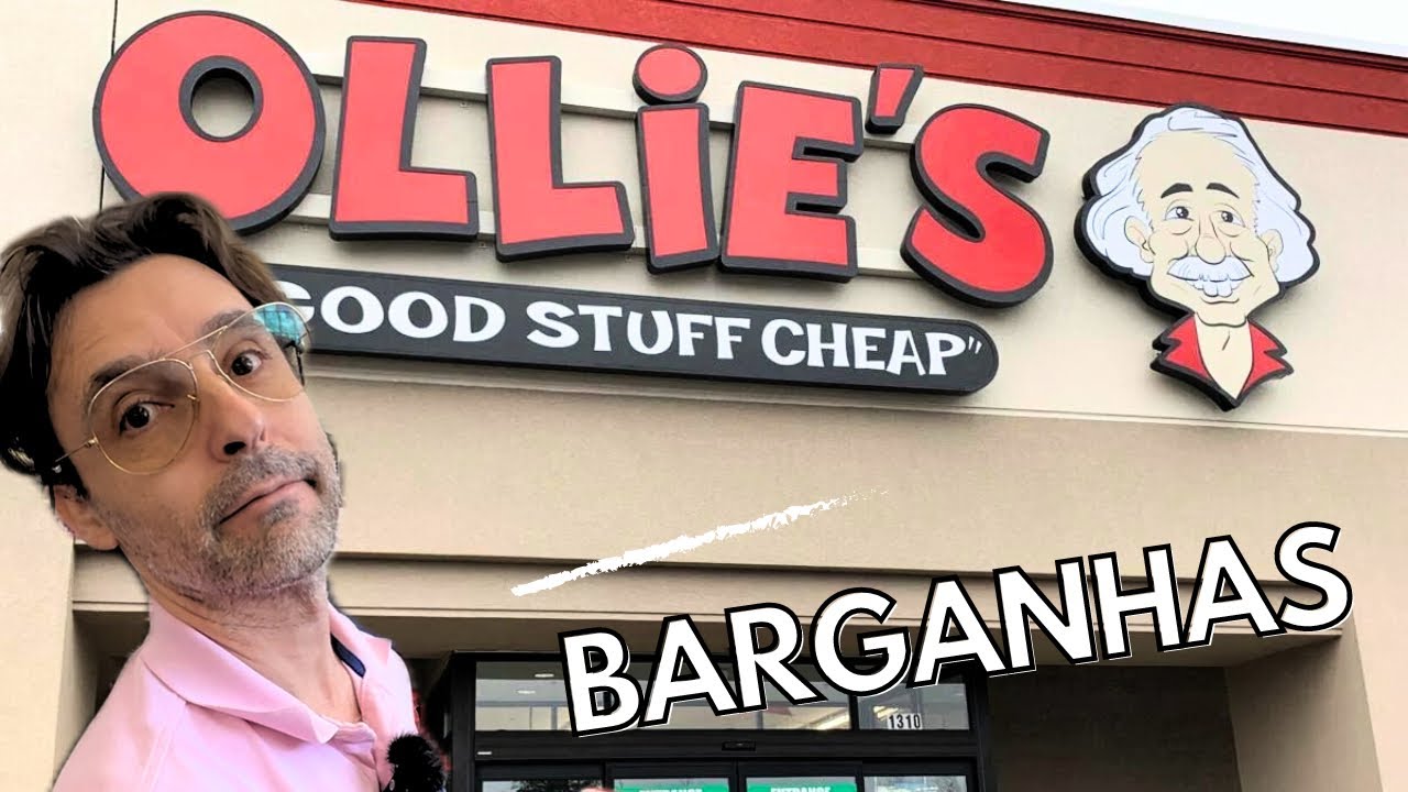 Что бразильцам нравится в Орландо!