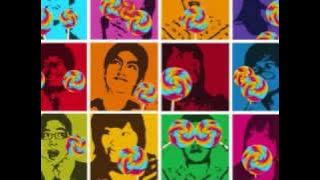 Dada Feat. Sandy Rivera - Lollipop (DJ Evol Therapy Remix)