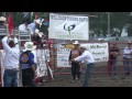 2013 Custer County Classic XV Bullriding