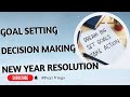 MY NEW YEAR NUGGETS SPECIAL RECIPE | WHY I DID NOT MAKE NEW YEAR RESOLUTIONS IN 2021? | LIFE UPDATE