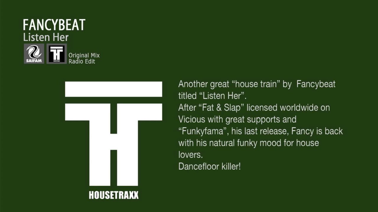 Watch Fancybeat - Listen Her (Official Teaser Video) on YouTube Watch Fancybeat - Listen Her (Official Teaser Video) on YouTube