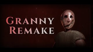 Стрим по Granny Remake! Заходите на стрим!