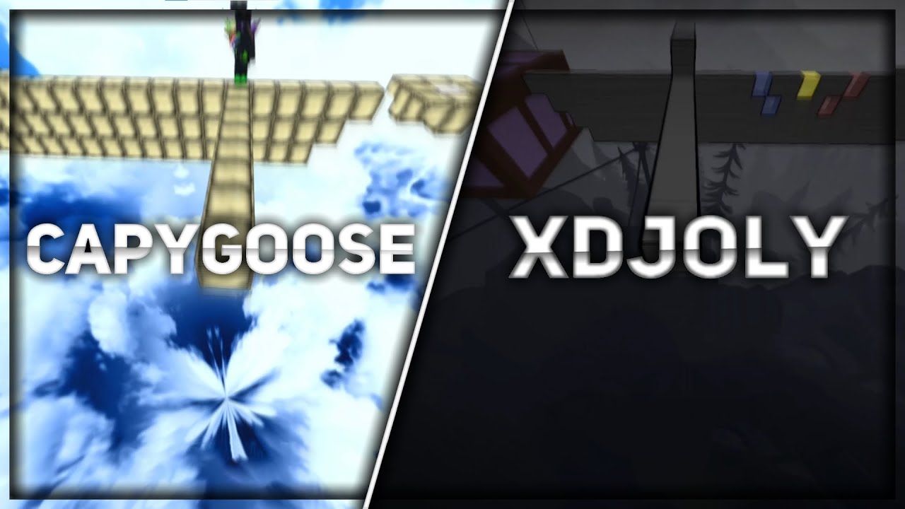 Ghost killa | XDjoly x Capygoose | COMEBACK COLLAB!