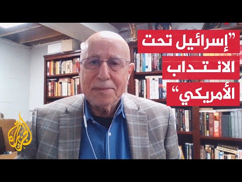 هل ستقوم أمريكا بكبح جماح الحرب الإسرائيلية على غزة؟