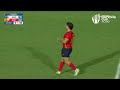 USA on HOME SOIL 🦅 | USA v Spain | Nations Cup 2026 | Match Highlights