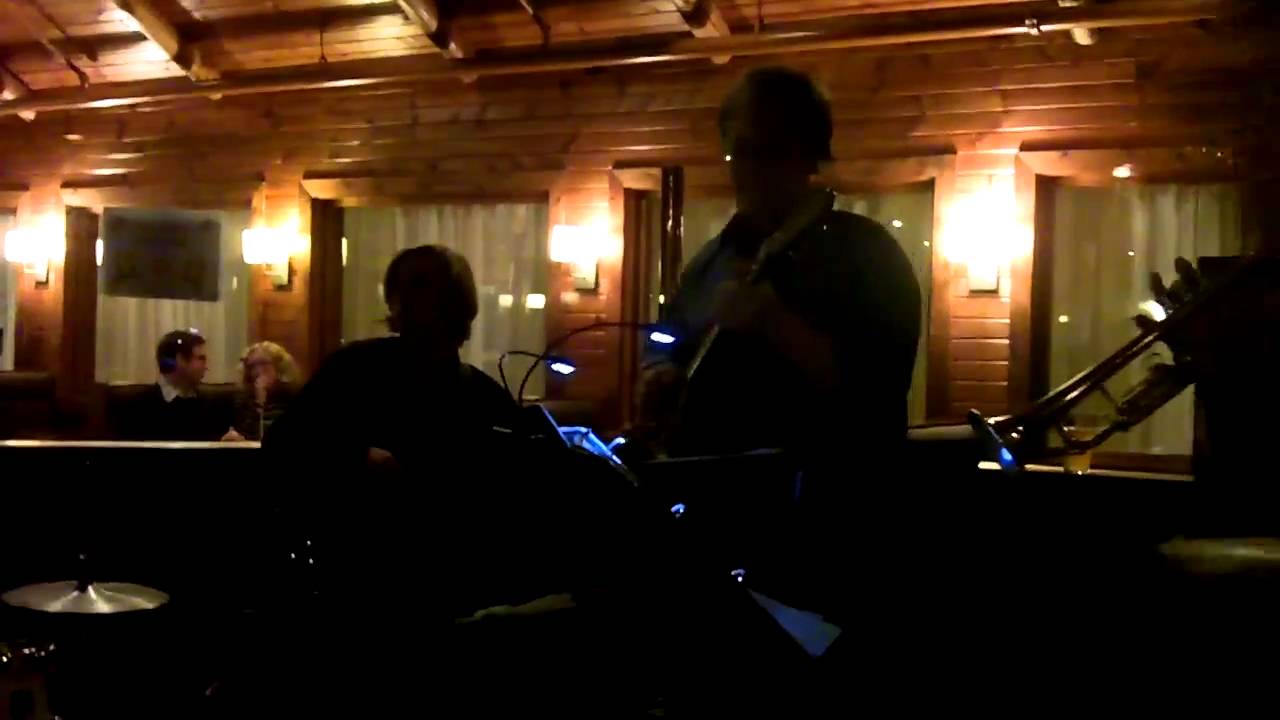 Posable Figures @ 5 Seasons Brewery 10.21.10