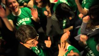 Burton-Conner House i3 Video 2015