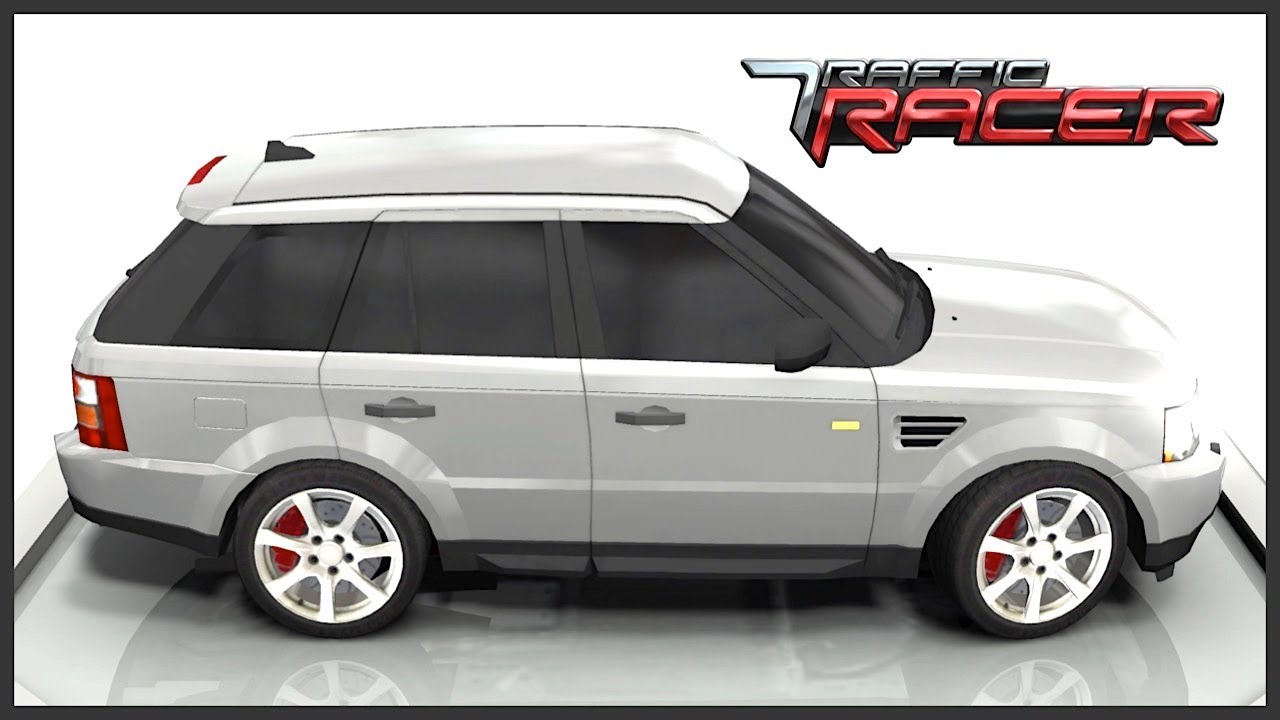 How To Get All The Cars In Traffic Racer How To Get All The Cars In Traffic Racer