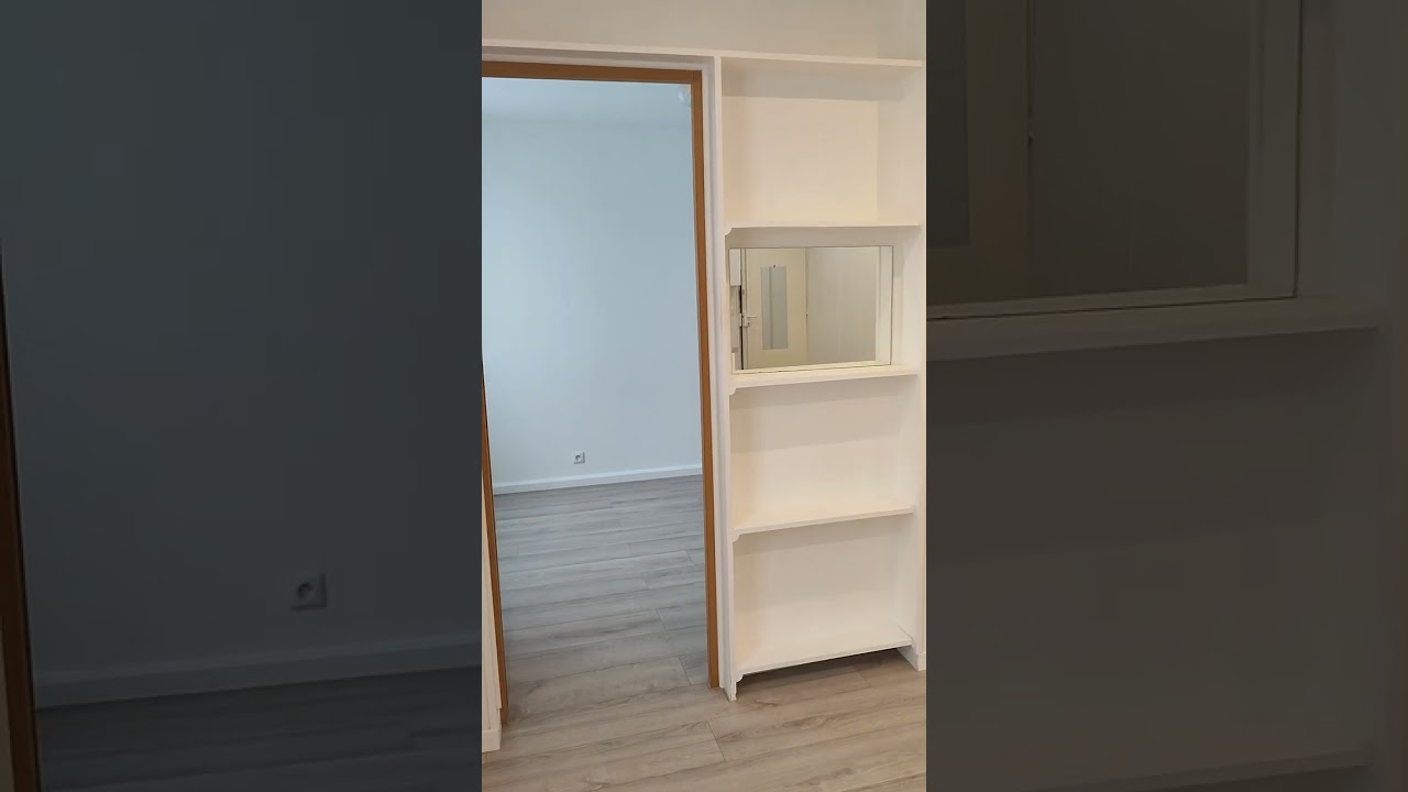 Vidéo Location appartement 2&nbsp;pièces 29&nbsp;m² Boulogne-Billancourt (92100)