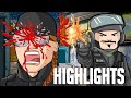 Rainbow Six Siege #12 [PC] Playing in rankeds + new function in the game