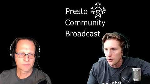 1: What is Presto, WITH RECURSIVE, and Hive connector