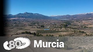 80 cm  Murcia