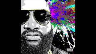 Rick Ross - Thug Cry (feat. Lil Wayne) (432hz)