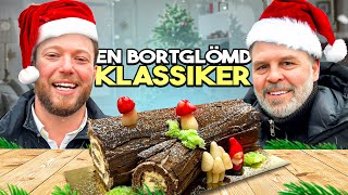 JULKÄNSLAN DU LETAT EFTER | BÛCHE DE NOËL | ROY NADER by ROY NADER 47,164 views 5 months ago 50 minutes