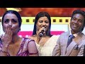 Aishwarya Rajesh Opens About Her Love On Trisha And Dhanush