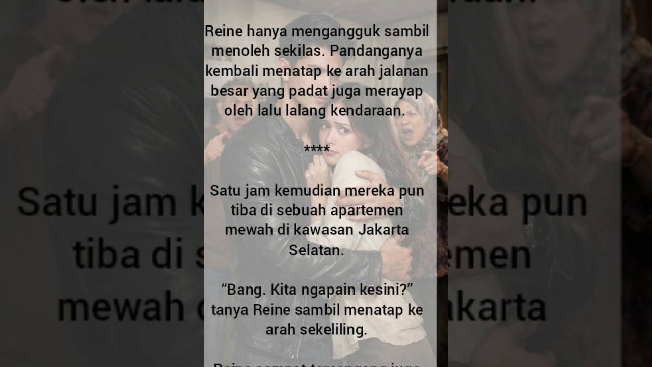 BUKAN SOPIR TRUK BIASA ( BAB 15 )