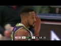 CJ McCollum Highlights vs. Toronto Raptors 11/27/24