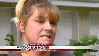 WSBT 22 News at 6 9-10-15