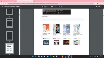 Tugas Web Pro III pertemuan 2