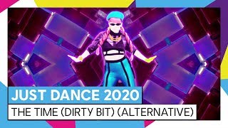 THE TIME (DIRTY BIT) (ALTERNATIVE) -THE BLACK EYED PEAS | JUST DANCE 2020 [OFFICIEL]