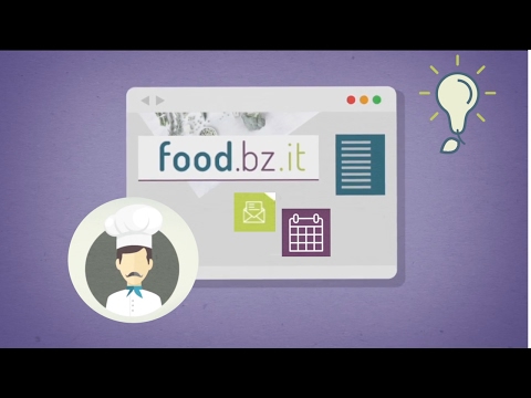 food.bz.it - il portale per le imprese del settore alimentare