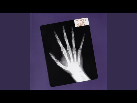 Second Hand — The Bath Song