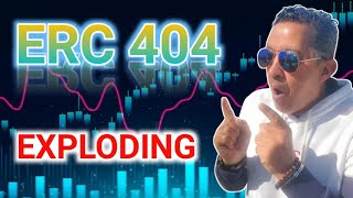 what is ERC 404 TOKENS  and what s the future ماهي ال ERC404 