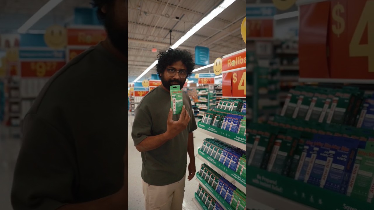 Camping in Algonquin | What to buy | How to prepare for Camping