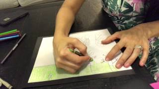 1st Grade Illustrations