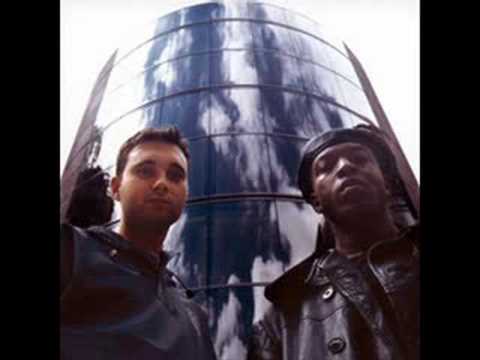 SuperStyleDeluxe — SuperStyleDeluxe - Meat Cake (Drumsound & Bassline Smith rmx)