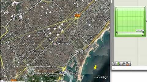 Grasshopper 3D to Google Earth