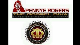 WCEG Media Inspiration for Your Soul host Rev. Pennye Rogers.