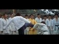 Bruce Lee Fight Scenes - ENTER THE DRAGON