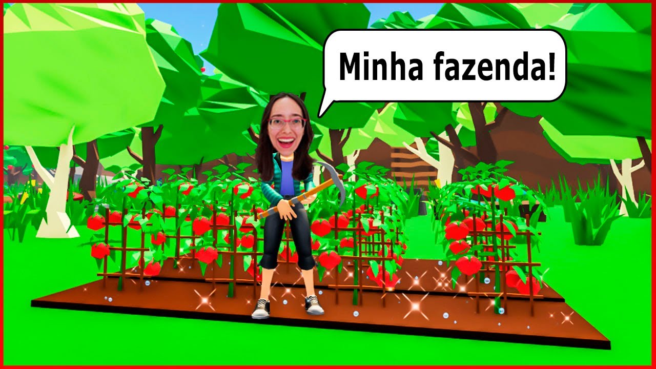 Jogos de fazenda: sua ajuda nos campos da Zylom!