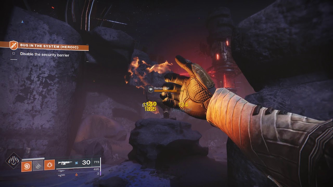 Destiny 2 Bug In The System Heroic YouTube destiny-2-bug-in-the-system-heroic-youtube