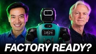 Details This Robot Just Broke Factory Rule #1 News