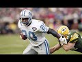 A Football Life Barry Sanders - YouTube