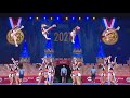 Relive the 2021 UCA International All Star Championship