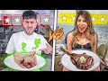 $1 Steak vs $1,000 Steak... **HUGE MISTEAK**