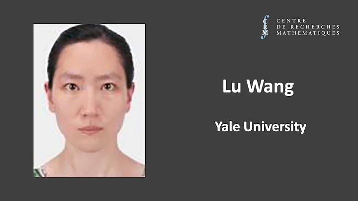 Lu Wang: Self-Shrinkers of Mean Curvature Flow: Progress, Problems, and New Frontiers